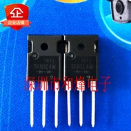 2PCS Original S20SC4M S60SC4M S25SC6M TO-247 现货