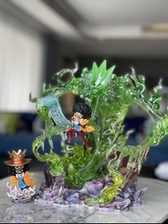 🔥Gk新品預訂🔥G5 海賊王 - 草帽海賊團 布魯克 Brook