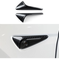 for Tesla Model 3 Highland 2024 2025 2026 Model Y Juniper 2025 2026 Accessories Exterior Car Fender 