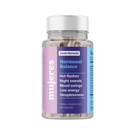Hormonal BalanceDjXe
