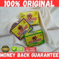 EXTRA JOSS ACTIVE SUGAR SEDAP!