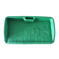Spider - Miscellaneous - Driving Range Ball Tray - Rubber - Rectangle