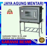 Oven Gas Bima 8044