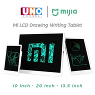 Diskon Lcd Writing Tablet - 10 Inch - 13.5 Inch - Drawing Blackboard -