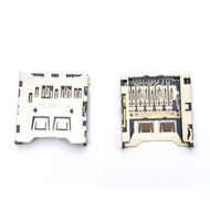 1pcs NEW SD Memory Card Slot Holder For Nikon D50 D3400 D90 D3100 D5000 D5100 D7000 D7100 D7200 D530
