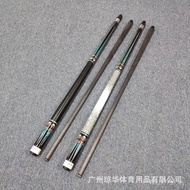 Carbon American Cue New Style 1 Carbon Billiard Cue Black Technology Big Head Cue Head 2 Cue 12.8mm/