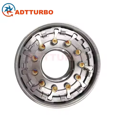 8981320691 New RHV4 Turbo Nozzle Ring 8981320690 98132069 Turbine VNT 8982356281 For ISUZU D-MAX 3.0