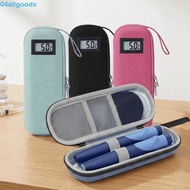 ALLGOODS Insulin Cooler Bag, Oxford Cloth Waterproof Insulin Cooling Bag, Insulin Organizer Insulin 
