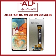 World Agent88 Lcd For Samsung A23 4G - A235 - A23 5G - A13 4G - A135 - M23 5G - M33 5G