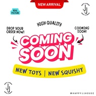[HAPPYJJ]Latest Squishy Baby Mask Filled With Sand - STRESS RELIEF TOYS