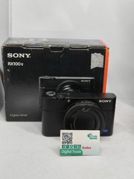 sold out 新淨 95%new Sony RX100M5A RX100VA RX100 V A 有盒新淨