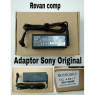 Sony vaio logo 10.5V 2.9A Charger