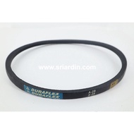 12.5mm A Size Industrial V Belt | Length 35" - 54" ( A Belt ) ( Inner Length )