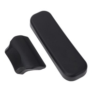 Motorcycle Top Box Backrest Tail Box Passenger Back Pad Soft Relieve Fatigue Comfortable  for 22L 25