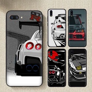Phone Case iPhone 13 13Pro 13Mini 13ProMax 14 14Pro 14Plus 14ProMax T5Q3 JDM