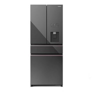 PANASONIC 583L PREMIUM MULTI DOOR FRIDGE PRIME+ EDITION NR-YW590YMMS