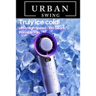 [SG🇸🇬Seller]2024  Model  M57 Handheld Fan with cooling mode