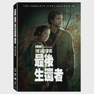 最後生還者 第一季 (4DVD)