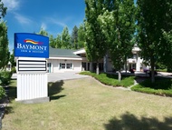 Baymont by Wyndham Coeur D Alene