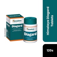 HIMALAYA Diagard Tabs 120S