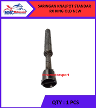 SARINGAN KNALPOT STANDAR BESI RX KING OLD NEW