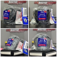 VISOR ARAI VZ-RAM SMOKE ORIGINAL