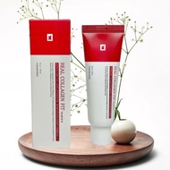 Peel nano collagen Skin Stretch Shine, Real collagen fit Korea, Help Brighten, Smooth Skin 50ml........