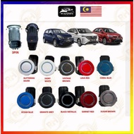 Perodua Bezza Axia New Facelift 2020 ALZA NEW 2022 Reverse Sensor Rear Bumper Parking Sensor Belakan