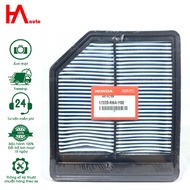 Civic engine air filter for 1.8L 2005-2012. Code 17220-RNA-Y00