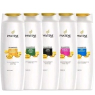 Hair Care / Hair Care P & G Pantene Pro-Vitamin 290 ML Shampoo & Conditioner (Hair Loss, Smooth, Sof