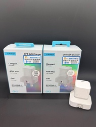 Cuktech CP3 GaN 40W充電器