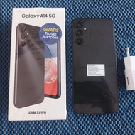 Samsung A14 5g 6/128 Second 