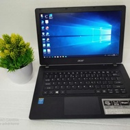 Laptop Acer Core i5 mulus segel acer