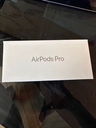 AirPod pro 2 (100% new)