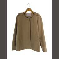 31 Sons de mode Jacket Size 3 beige Long sleeves Direct from Japan Secondhand