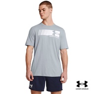 Under Armour Men's UA Fast Left Chest T-Shirt