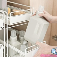 ELEGA Laundry Detergent Dispenser Large Capacity Home Dorm Refillable Dispenser Bottle