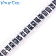 50 pcs 2512 Chip Resistor 1W 220 ohm 220R SMD Resistance 221 5% DIY Kit