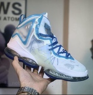 Nike Lebron 19 男款高筒實戰籃球鞋 40-46碼