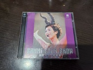 鄭秀文 Sammi 97演唱會 1MM1 1M1 Denon 天龍 2 CD