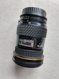 Tokina AT-X AF 28-70mm f2.8 Nikon Mount