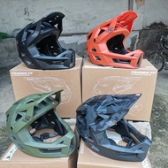iXS Trigger FF MIPS Helmet