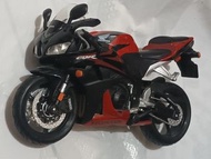 Maisto Honda CBR 電單車模型