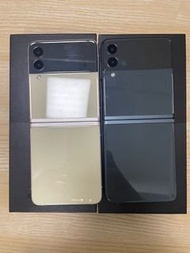 Samsung Z-Flip3 8+256GB hk version 香港版本