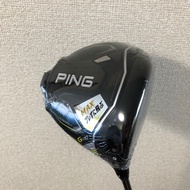 🇯🇵PING G430 MAX Driver 1W with Head cover Diamana GT 50 FlexS 9 New