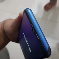 realme c15