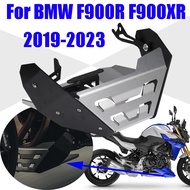 Motorcycle Engine Protection Cover Chassis Guard Skid Plate Shield Protector For BMW F900R F900XR F9