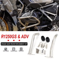 For BMW R1250GS R 1250GS 1250 GS Adventure ADV GSA Motorcycle Accessories Engine Highway Guard Crash