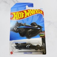 Hotwheels Formula E Gen 3 HW Race Day