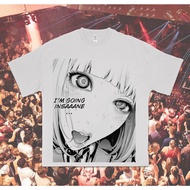 PRISON SCHOOL X01 TEE